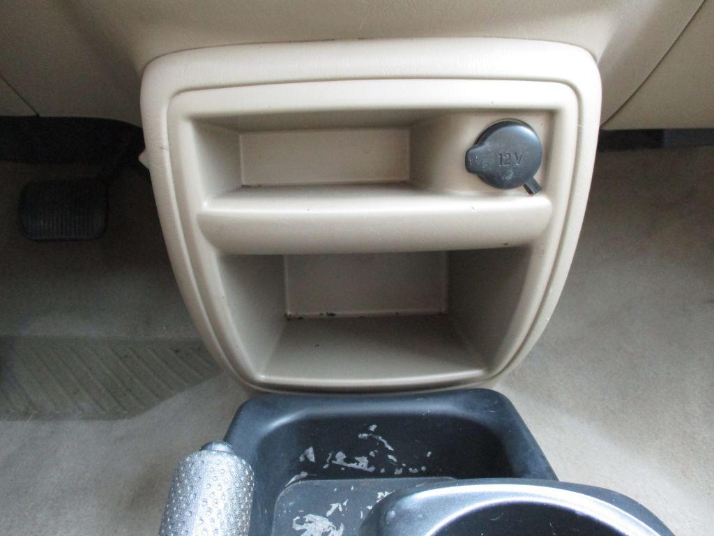 2003 Mazda Tribute Image 34