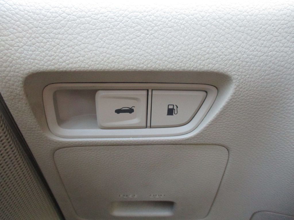 2013 Hyundai Azera Image 26