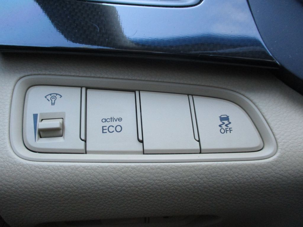 2013 Hyundai Azera Image 27