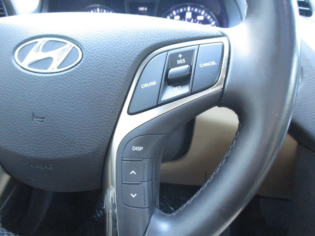 2013 Hyundai Azera Image 29