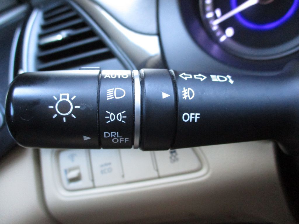 2013 Hyundai Azera Image 30