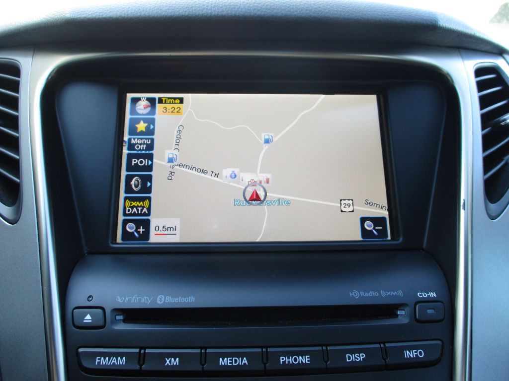 2013 Hyundai Azera Image 36