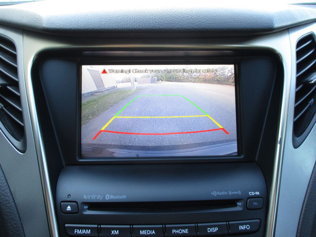 2013 Hyundai Azera Image 37