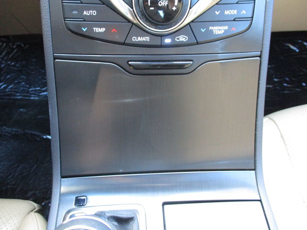 2013 Hyundai Azera Image 39