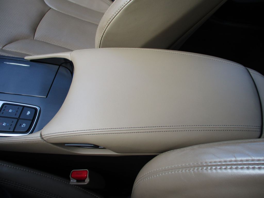 2013 Hyundai Azera Image 45