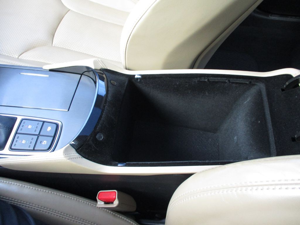 2013 Hyundai Azera Image 46