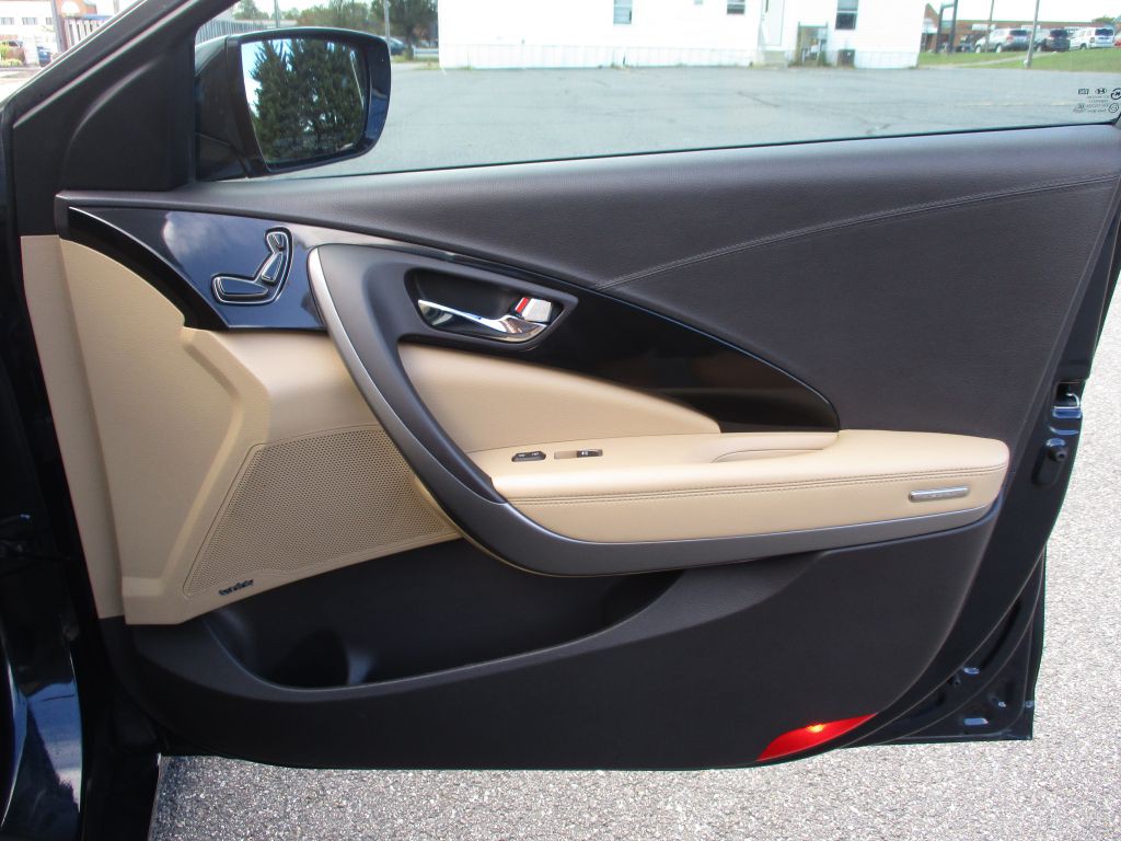 2013 Hyundai Azera Image 49