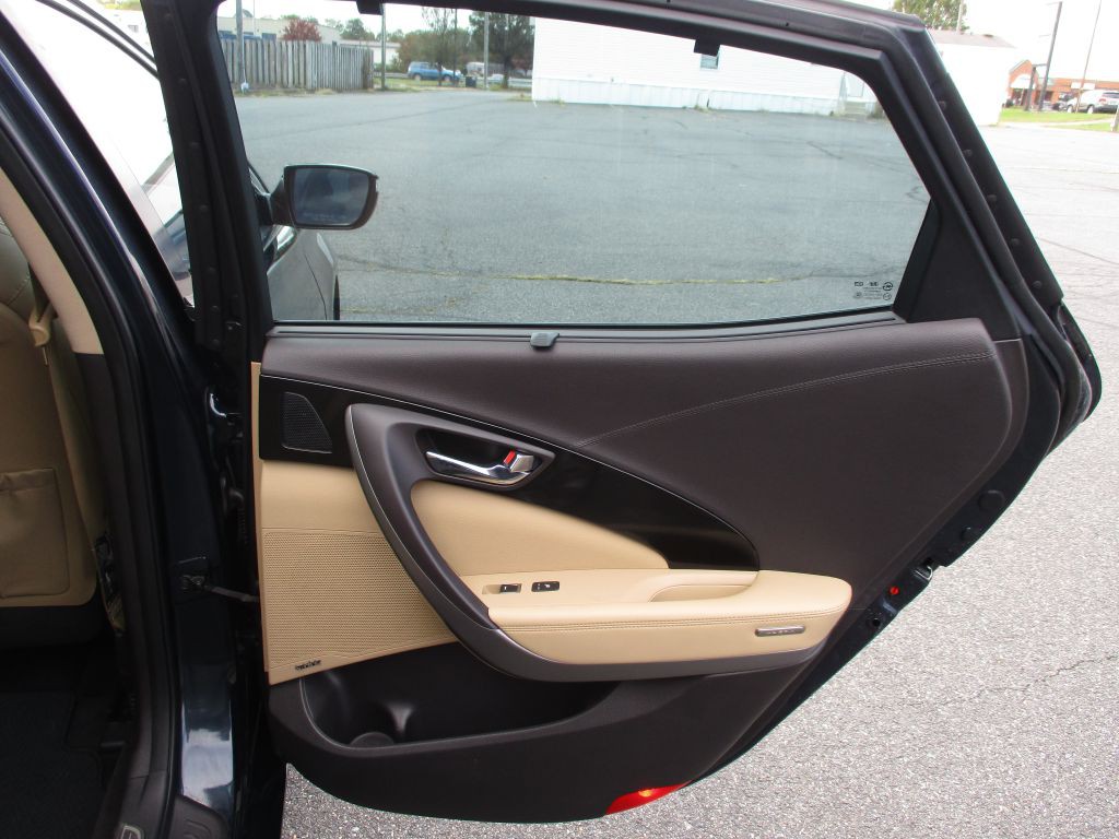 2013 Hyundai Azera Image 56