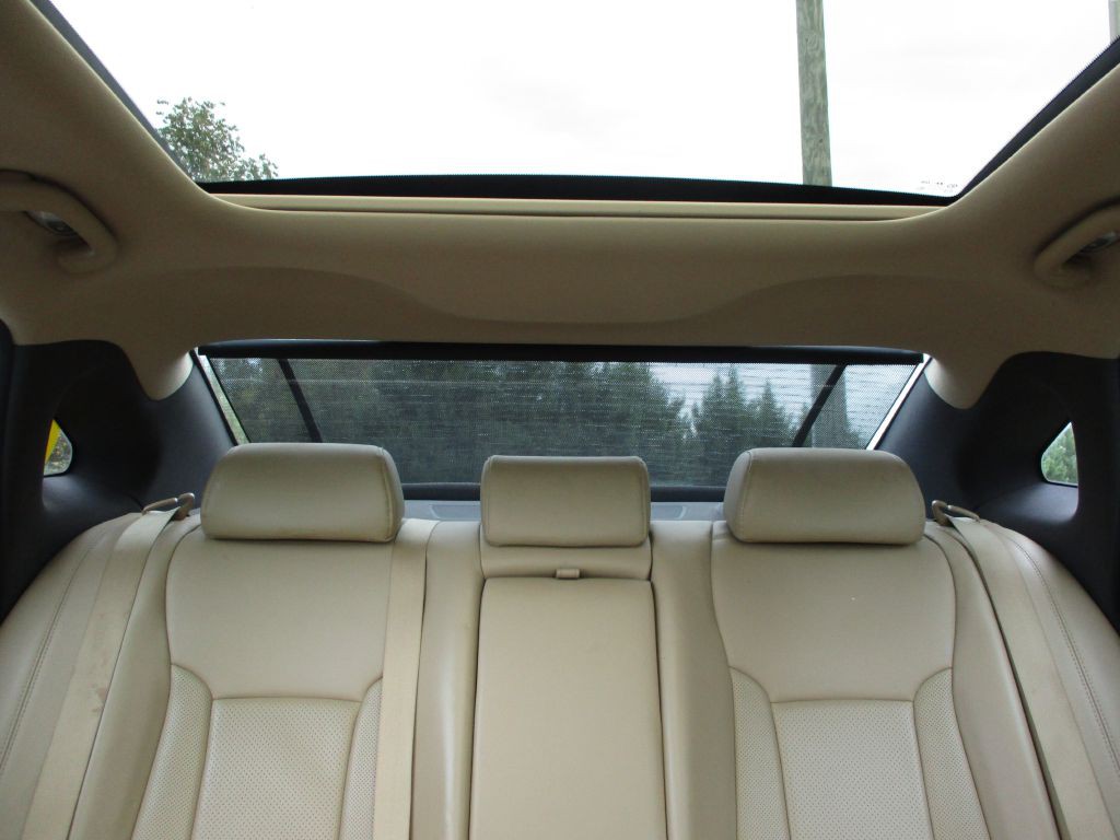 2013 Hyundai Azera Image 61