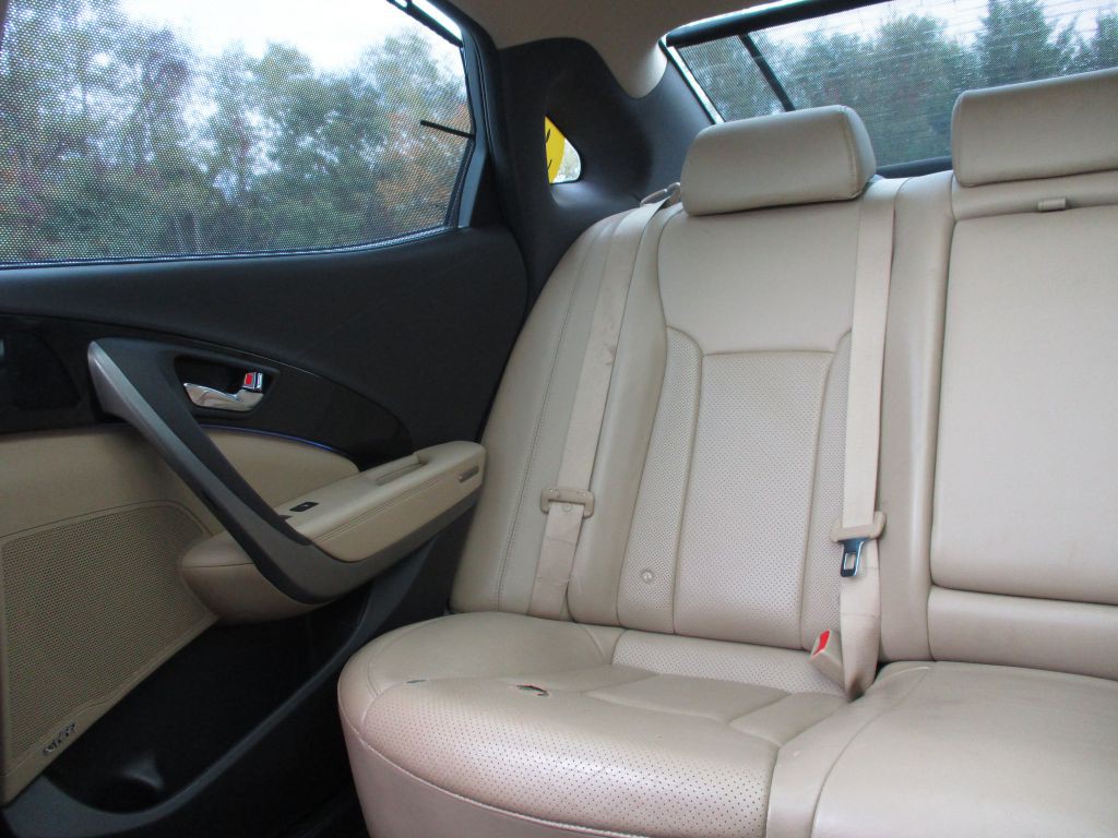 2013 Hyundai Azera Image 62