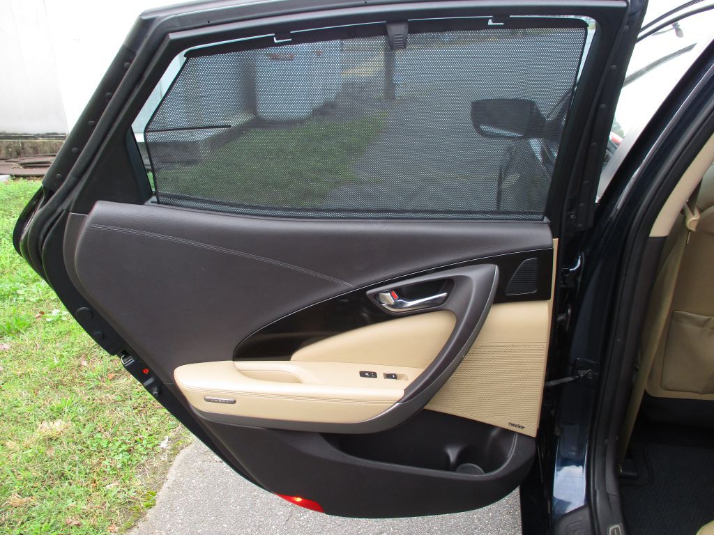 2013 Hyundai Azera Image 64