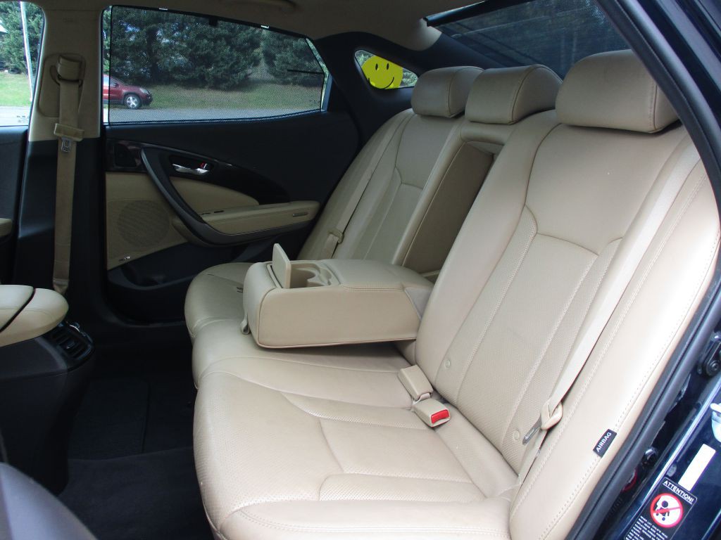 2013 Hyundai Azera Image 66