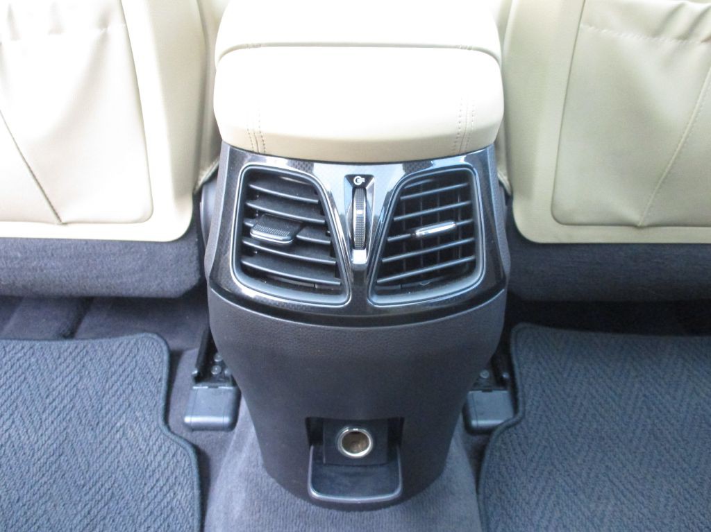 2013 Hyundai Azera Image 67