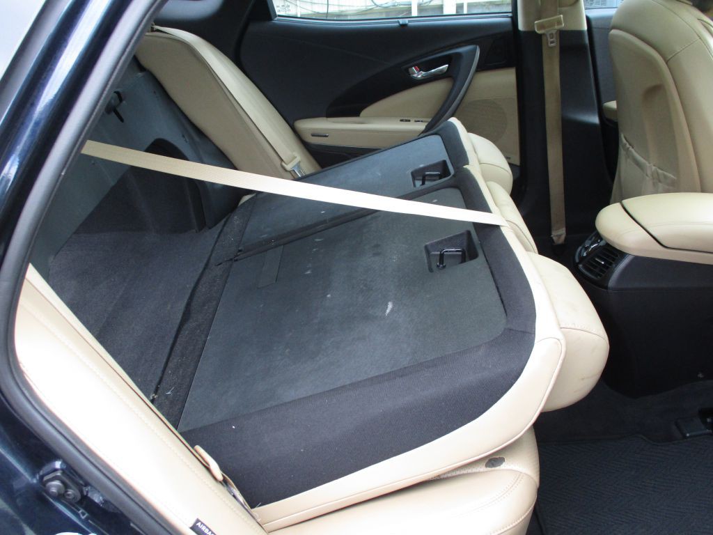 2013 Hyundai Azera Image 71