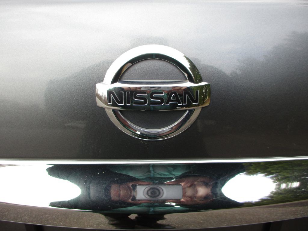 2014 Nissan Maxima Image 11