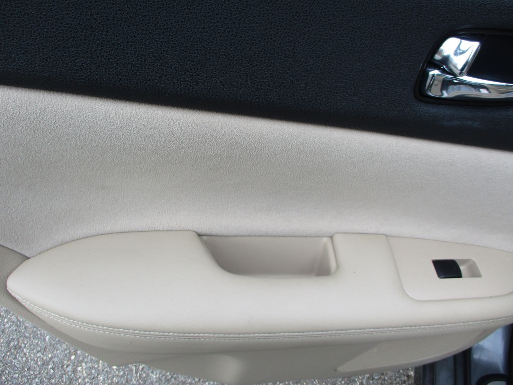 2014 Nissan Maxima Image 21