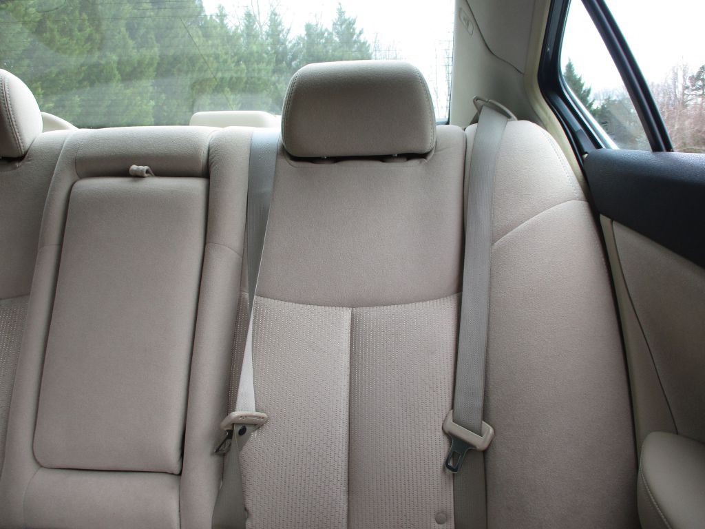 2014 Nissan Maxima Image 28