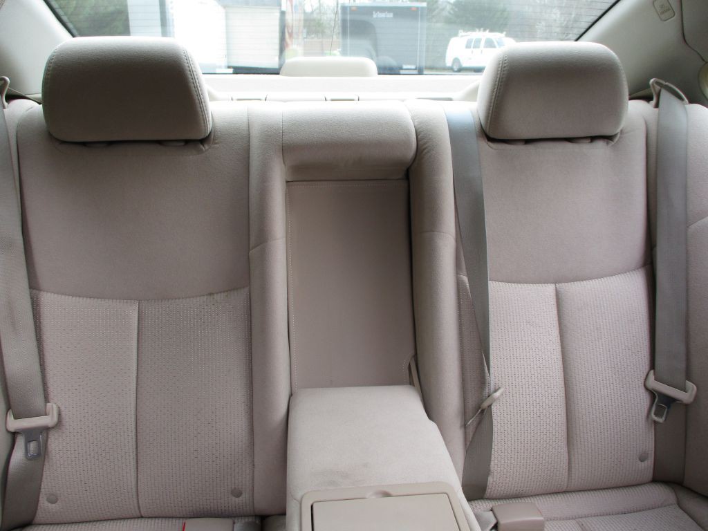 2014 Nissan Maxima Image 29