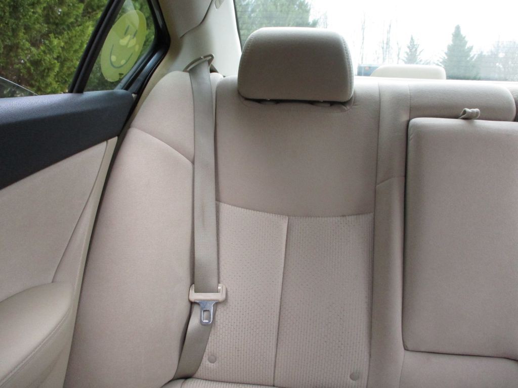 2014 Nissan Maxima Image 30