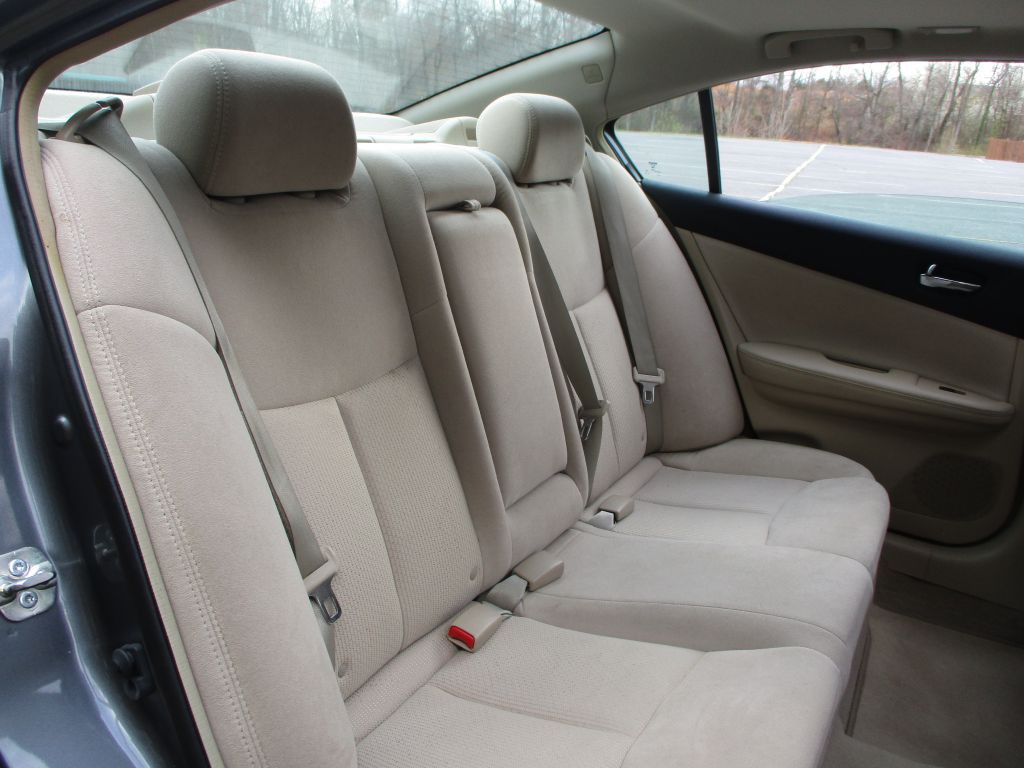 2014 Nissan Maxima Image 32