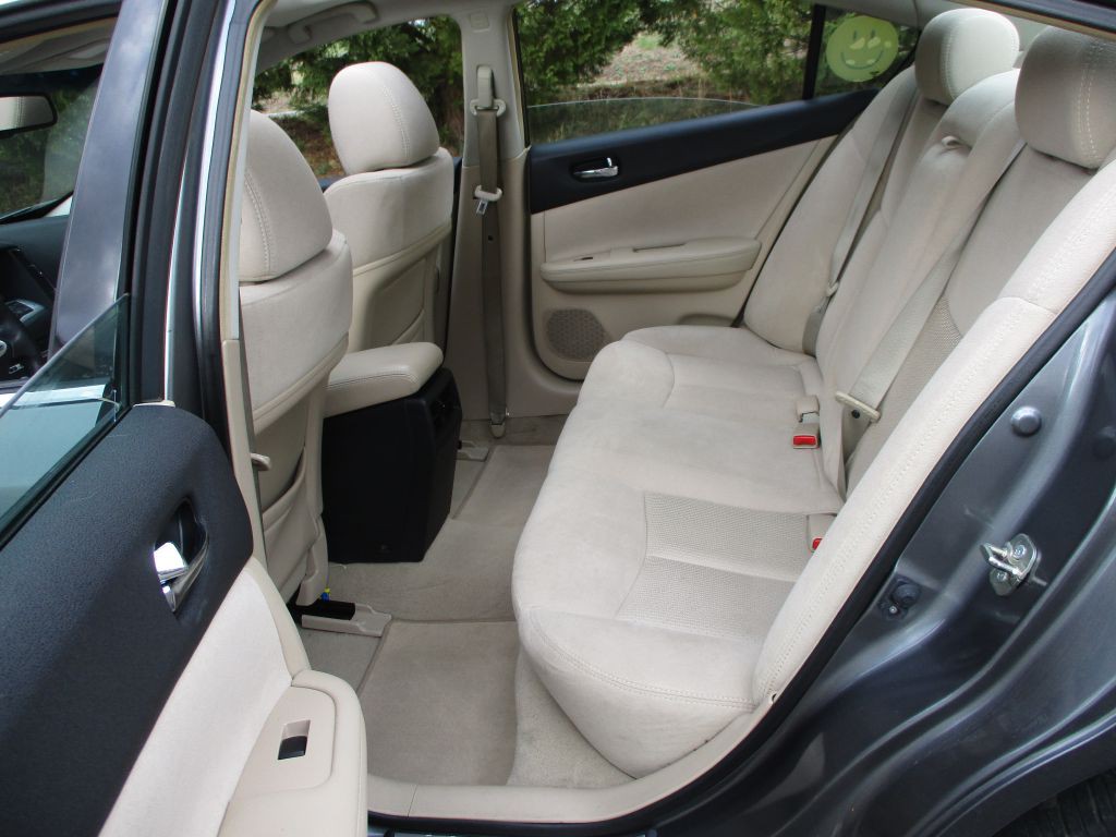 2014 Nissan Maxima Image 33