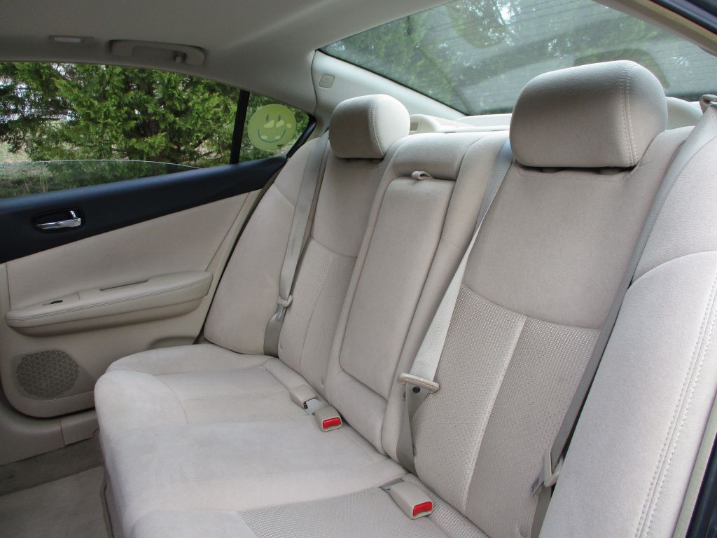 2014 Nissan Maxima Image 34
