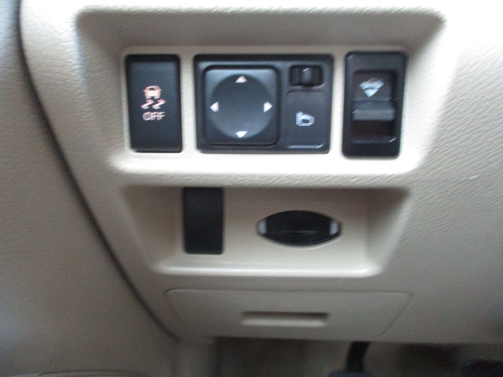 2014 Nissan Maxima Image 38