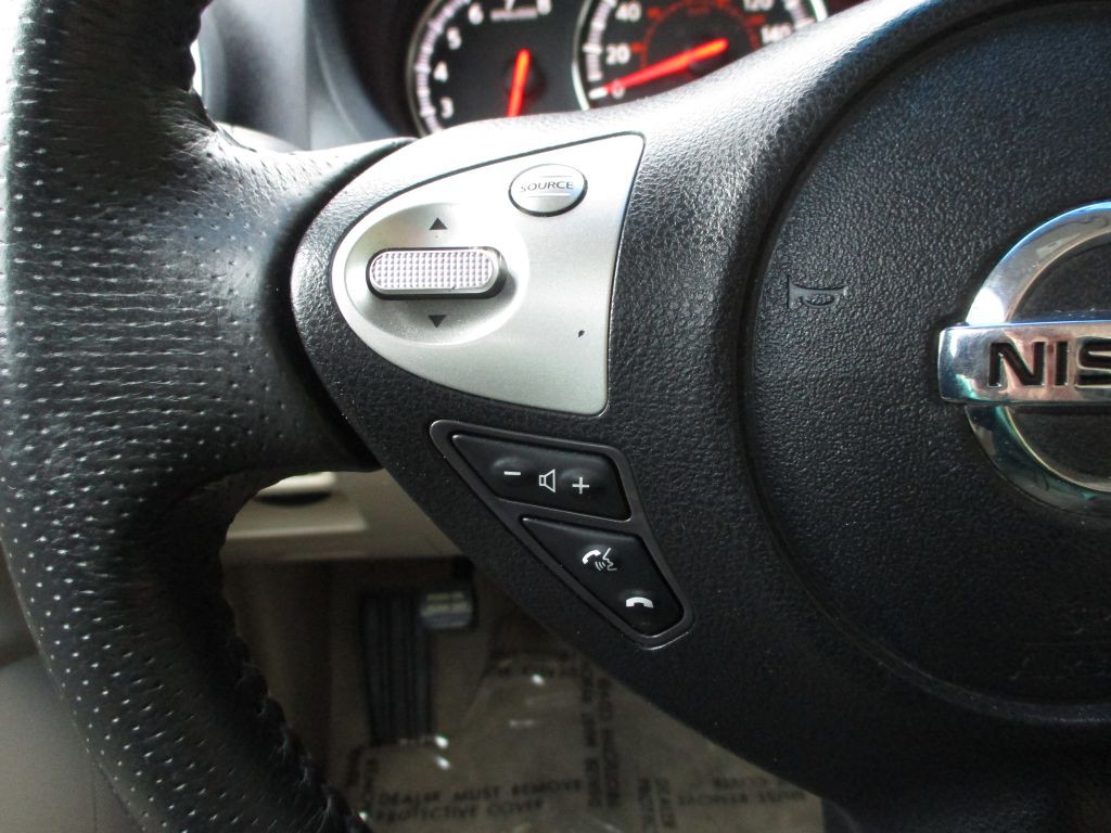 2014 Nissan Maxima Image 39
