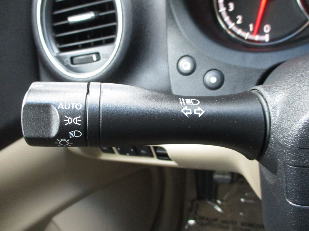 2014 Nissan Maxima Image 40