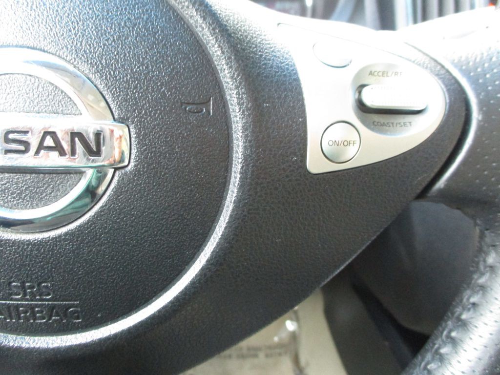 2014 Nissan Maxima Image 41