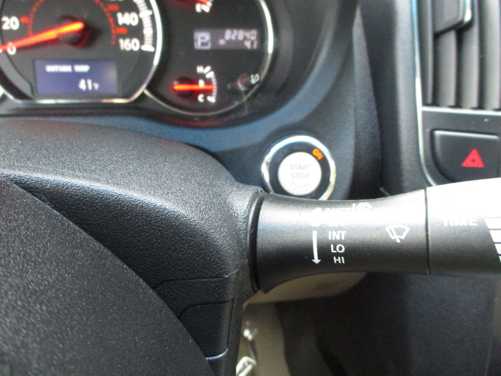 2014 Nissan Maxima Image 42