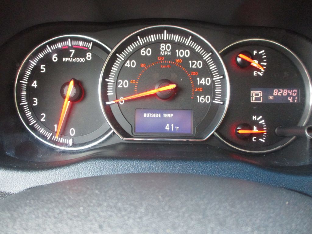 2014 Nissan Maxima Image 43