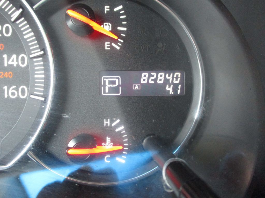 2014 Nissan Maxima Image 44