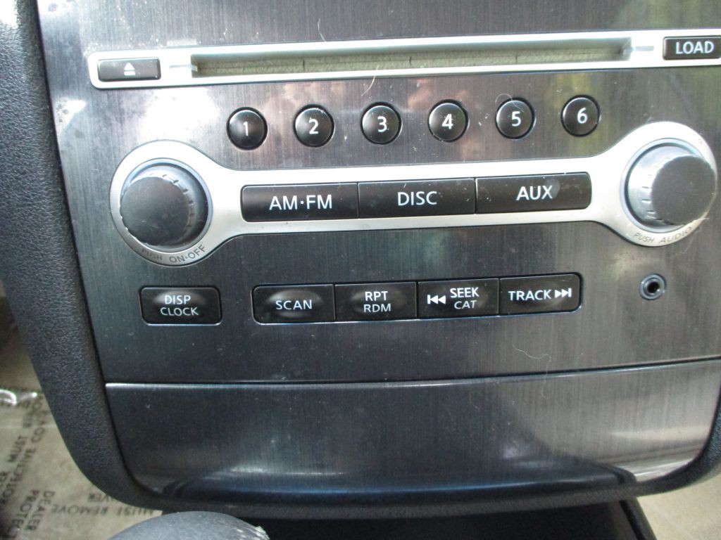 2014 Nissan Maxima Image 46