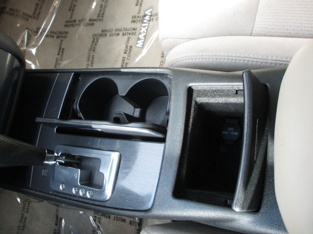 2014 Nissan Maxima Image 48