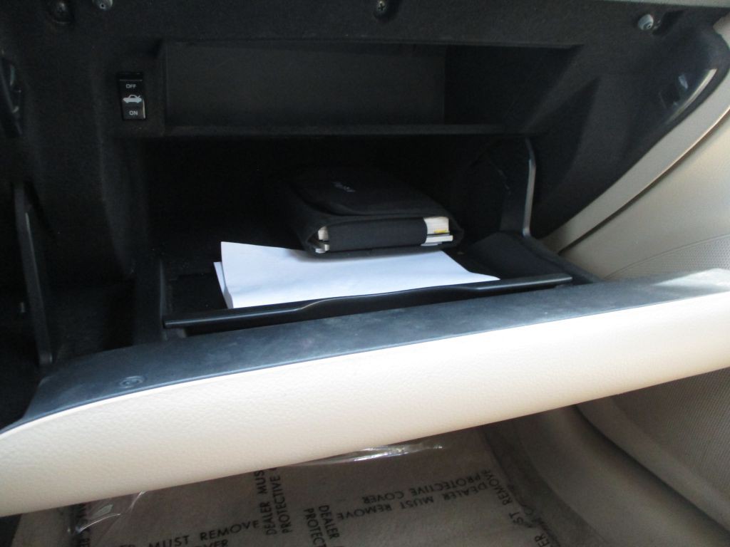 2014 Nissan Maxima Image 51