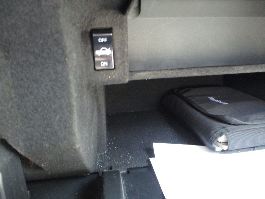 2014 Nissan Maxima Image 52