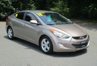 Image for 2013 Hyundai Elantra GLS ID: 7029557