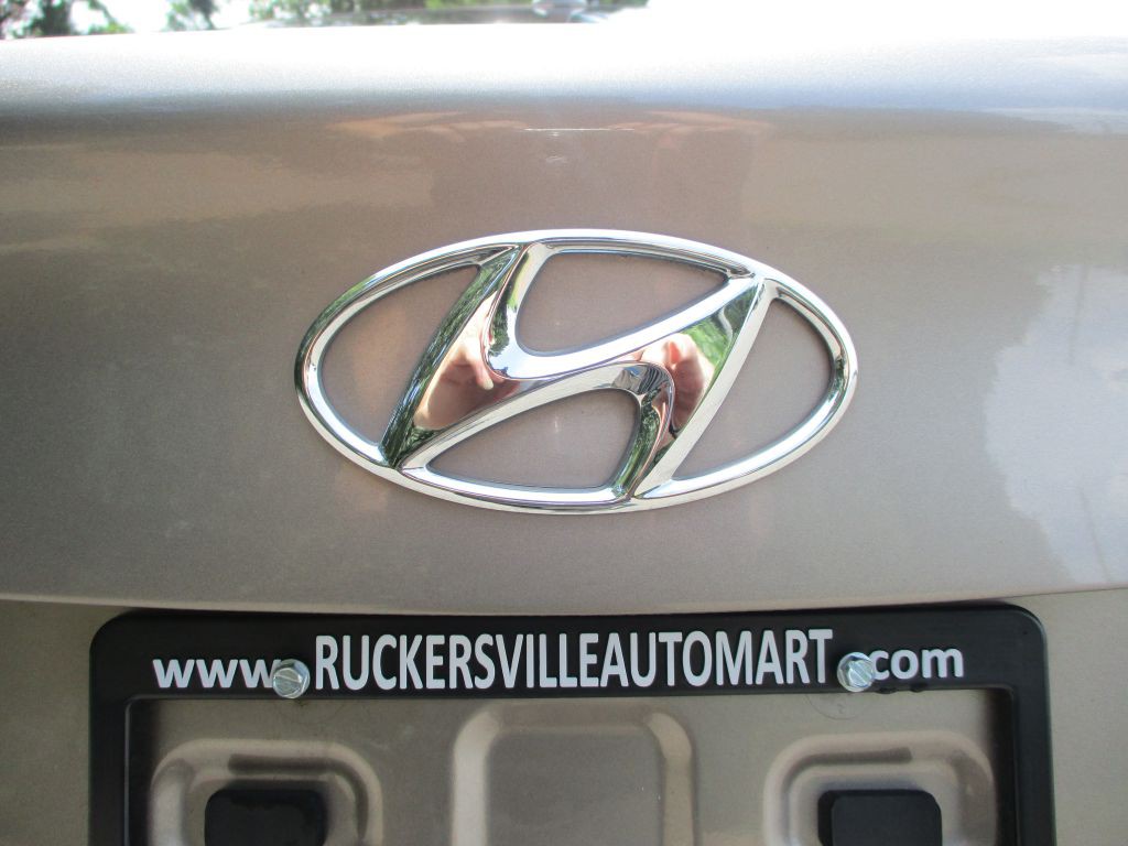 2013 Hyundai Elantra Image 13