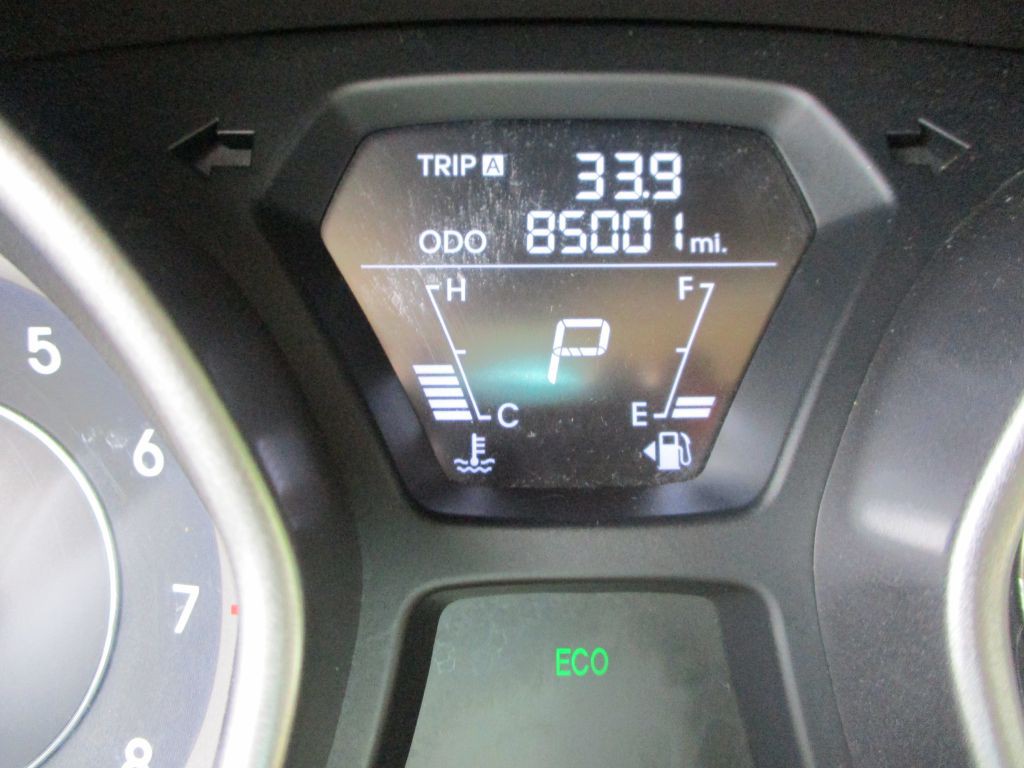 2013 Hyundai Elantra Image 30