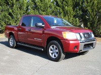 Image for 2013 Nissan Titan SV ID: 7058336