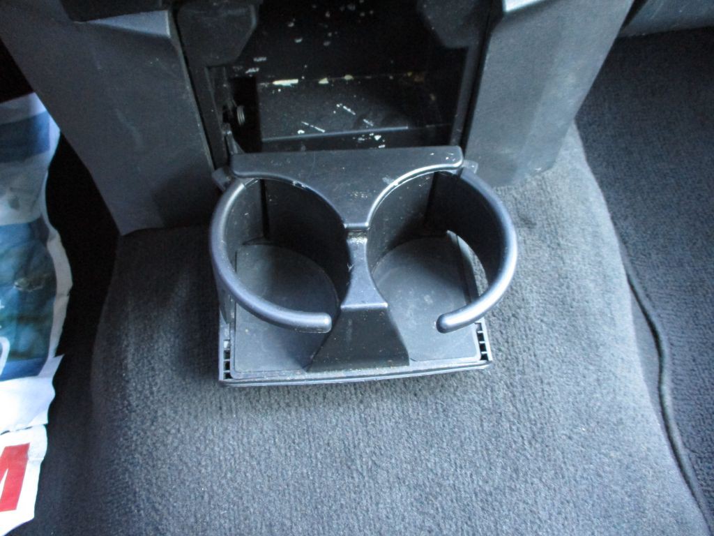 2013 Nissan Titan Image 34