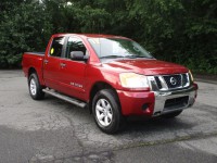 Image for 2013 Nissan Titan SV ID: 7058336