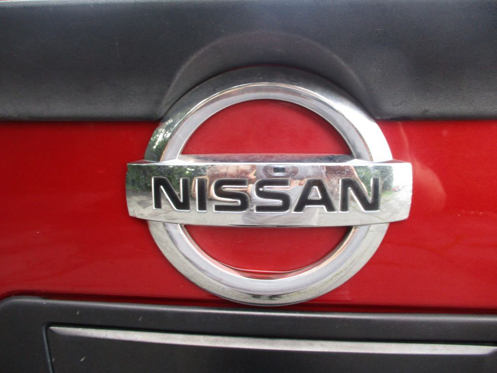 2013 Nissan Titan Image 15