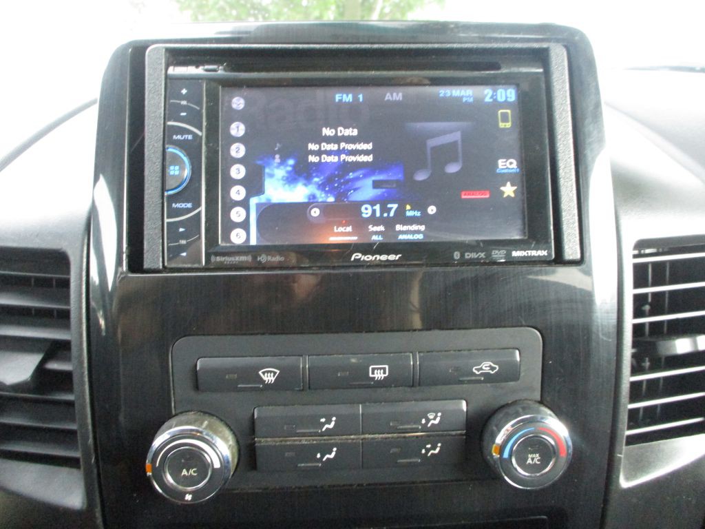 2013 Nissan Titan Image 34