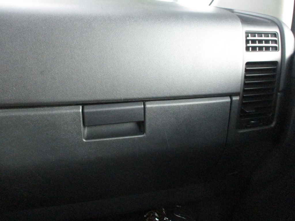 2013 Nissan Titan Image 37