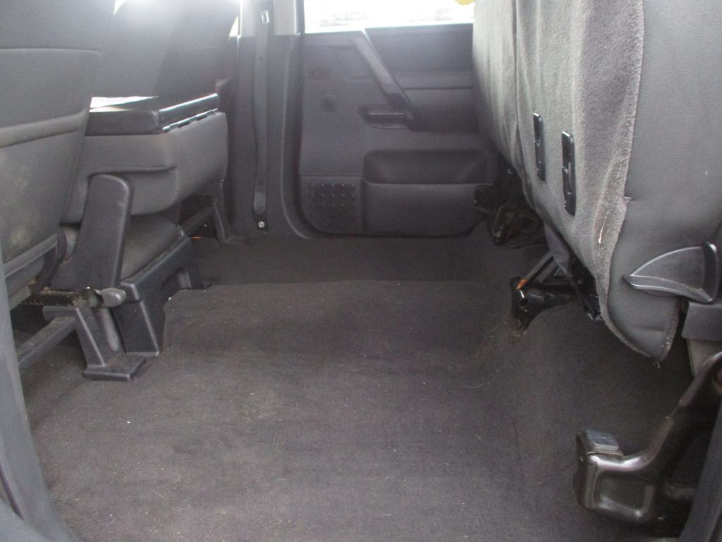 2013 Nissan Titan Image 51