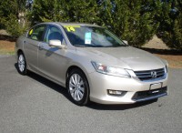 Image for 2014 Honda Accord EXL ID: 7058478