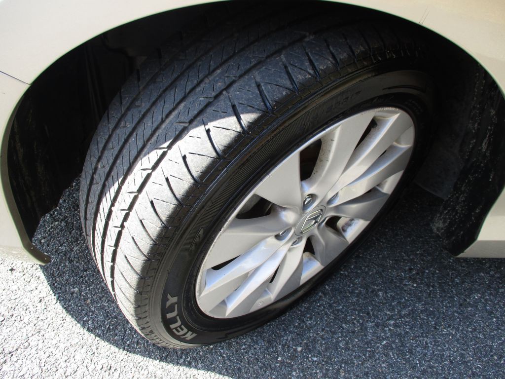 2014 Honda Accord Image 11