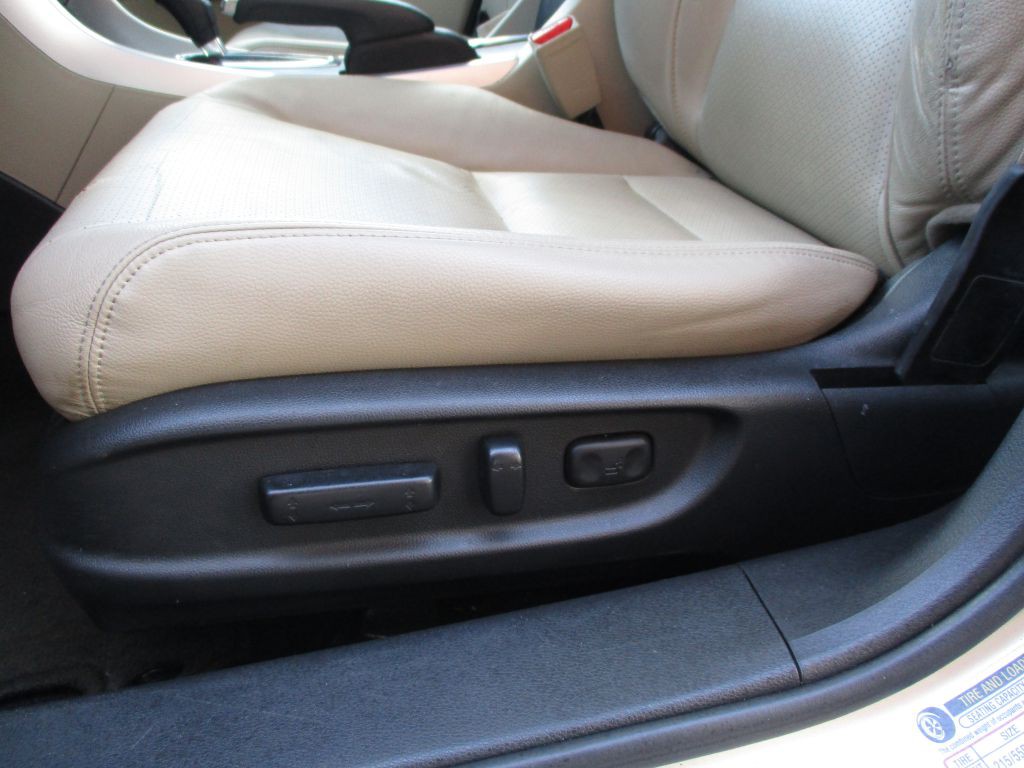 2014 Honda Accord Image 15